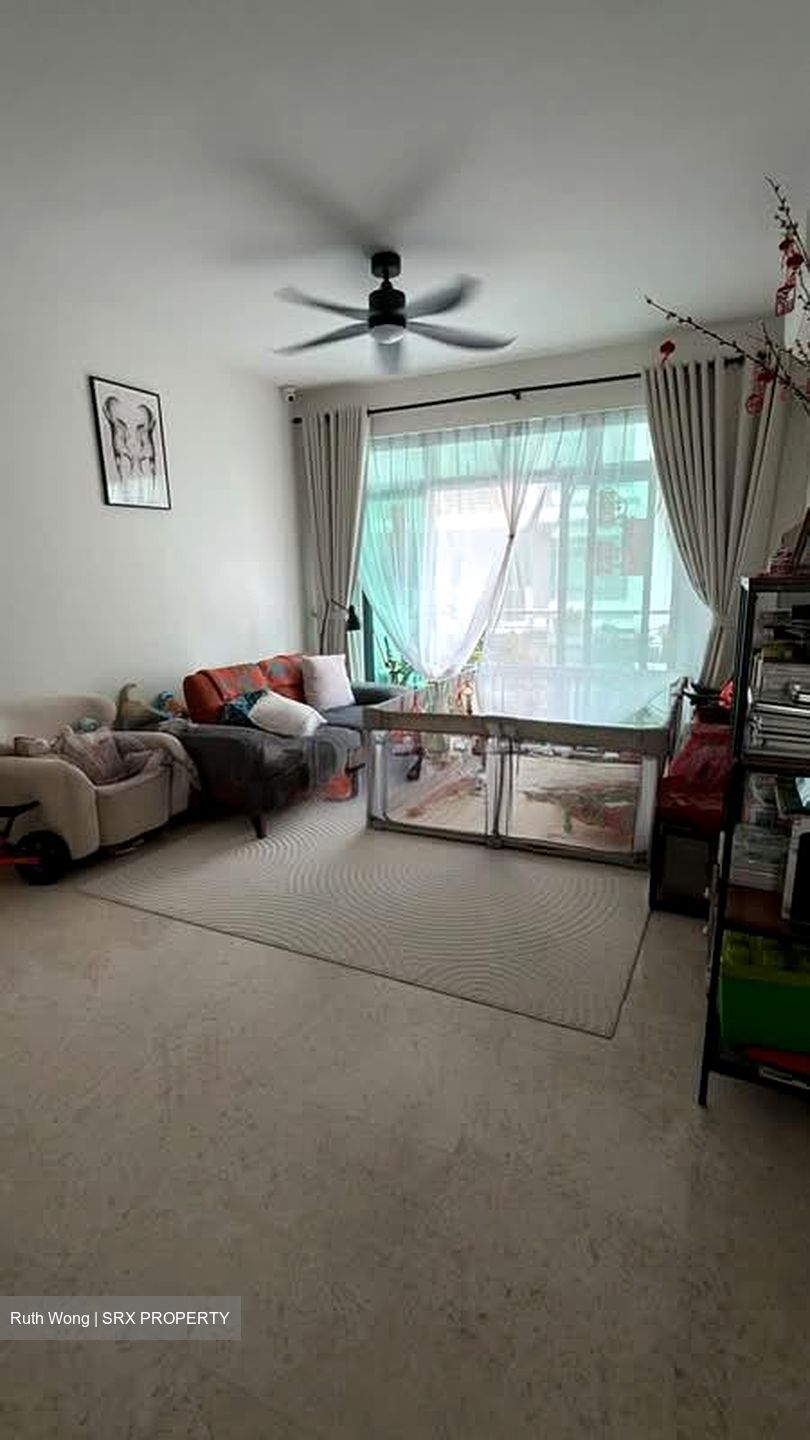 East Palm (D15), Apartment #534566391